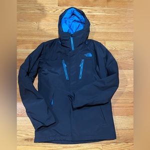 North Face Ski Jacket